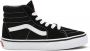 Vans SK8-HI Youth junior schoenen zwart - Thumbnail 2