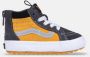 Vans SK8-Hi Zip Mte Reflective Sidetrip Golden - Thumbnail 1