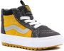 Vans SK8-Hi Zip Mte Reflective Sidetrip Golden - Thumbnail 2