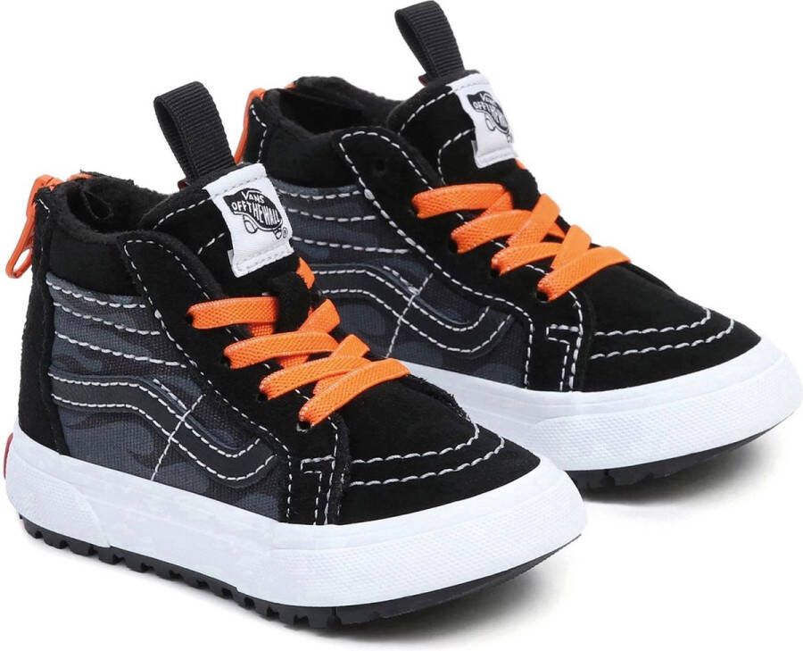 Vans Sk8-Hi Zip MTE Sneakers Junior