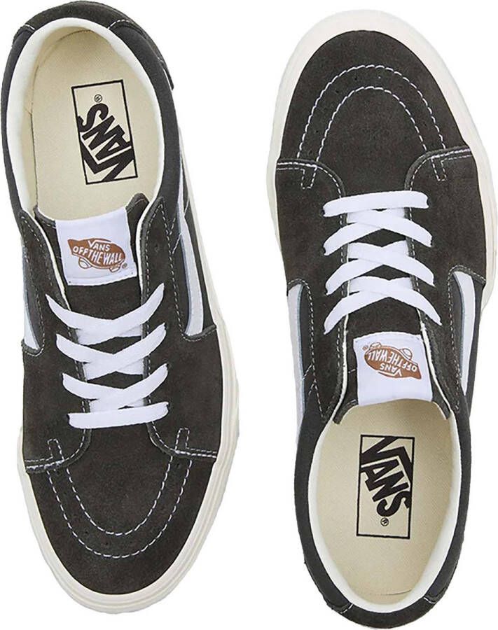 Vans Sk8-Laag Sneakers Streetwear Volwassen