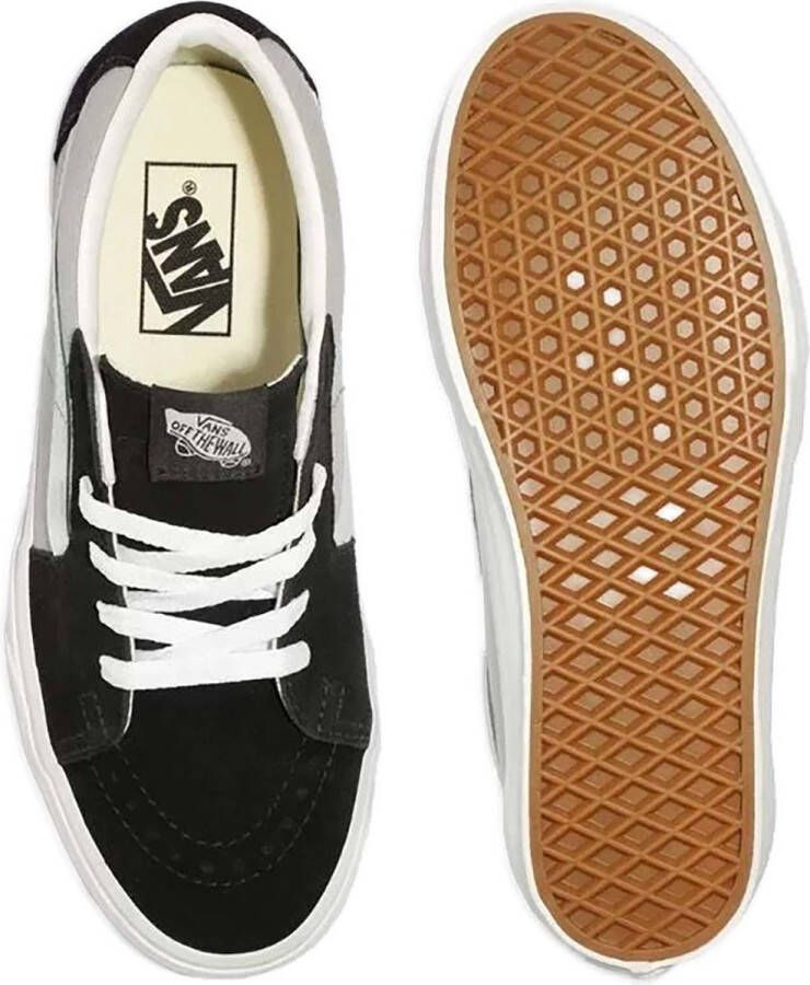 Vans Sk8-Laag Sneakers Streetwear Volwassen