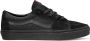 Vans Straat Stijl Sneakers Black - Thumbnail 1