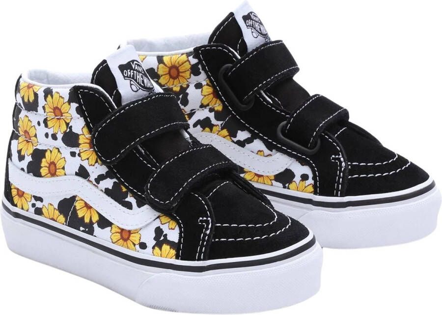 Vans SK8-Mid Reissue Sneakers Junior