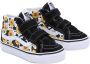 Vans SK8-Mid Reissue Sneakers Junior - Thumbnail 3