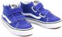 Vans SK8-Mid Reissue V Sneakers Junior - Thumbnail 2