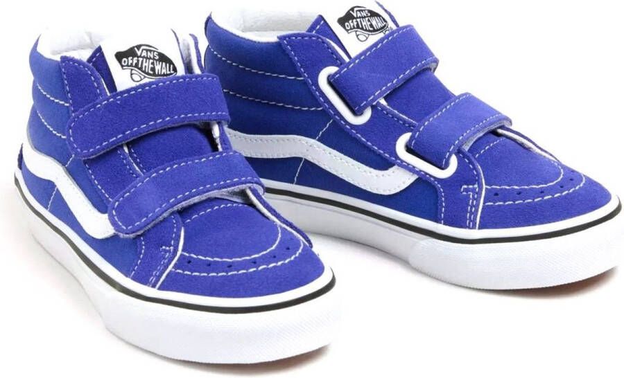 Vans SK8-Mid Reissue V Sneakers Junior