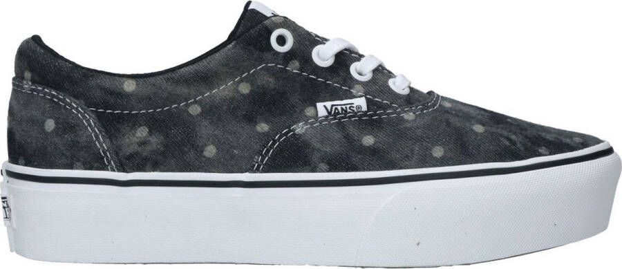 Vans Sneaker Vrouwen Grijs