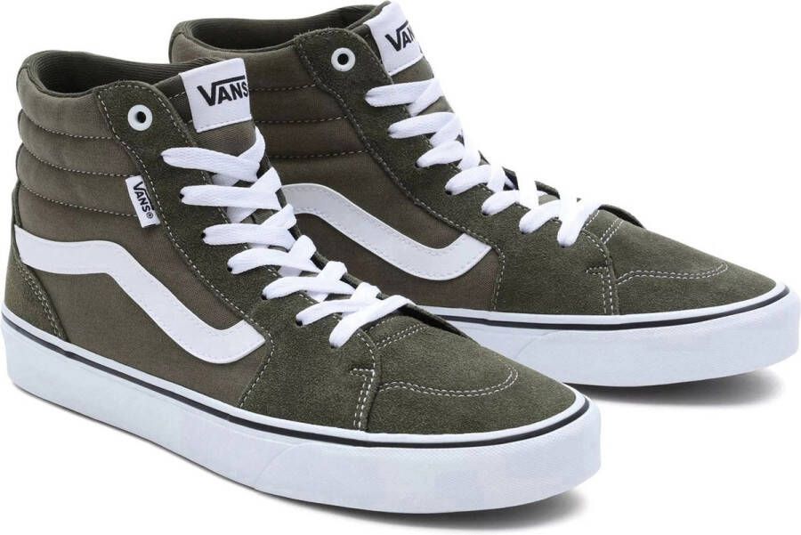 Vans Sneakers Mannen