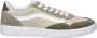 Vans Cruze Too CC heren sneaker Beige multi - Thumbnail 1