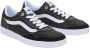 Vans Cruze Too CC Sneakers zwart wit - Thumbnail 3