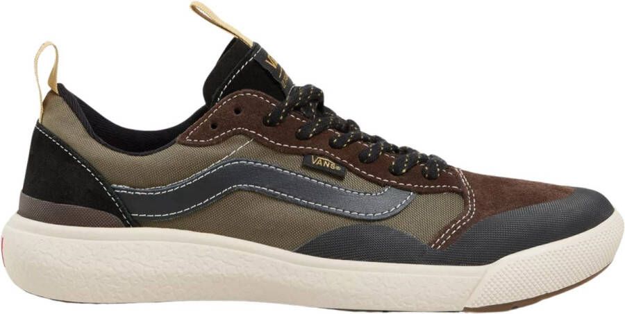 Vans UltraRange EXO SE Sneakers zwart