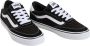 Vans Brooklyn LS Sneakers Heren - Thumbnail 1