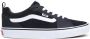 Vans MN Filmore Heren Sneakers Tectuff Dark Navy - Thumbnail 1