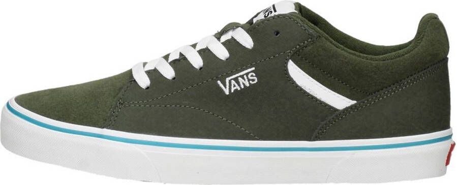 Vans Sneakers Mannen