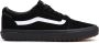 Vans MN Ward guard Heren Sneakers Black Black - Thumbnail 1