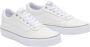 Vans Meisjes Sneaker My Ward Spring Glitter White WIT - Thumbnail 4