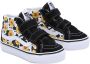 Vans SK8-Mid Reissue Sneakers Junior - Thumbnail 2