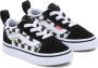 Vans Old Skool Fruit Checkerboard Sneakers Junior - Thumbnail 1