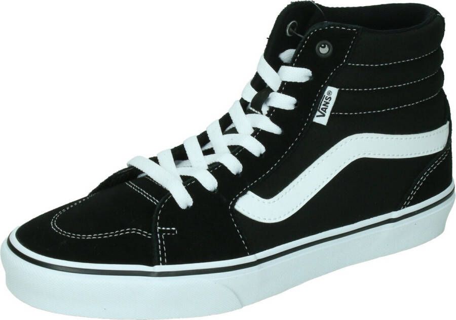 Vans Sneakers Vrouwen