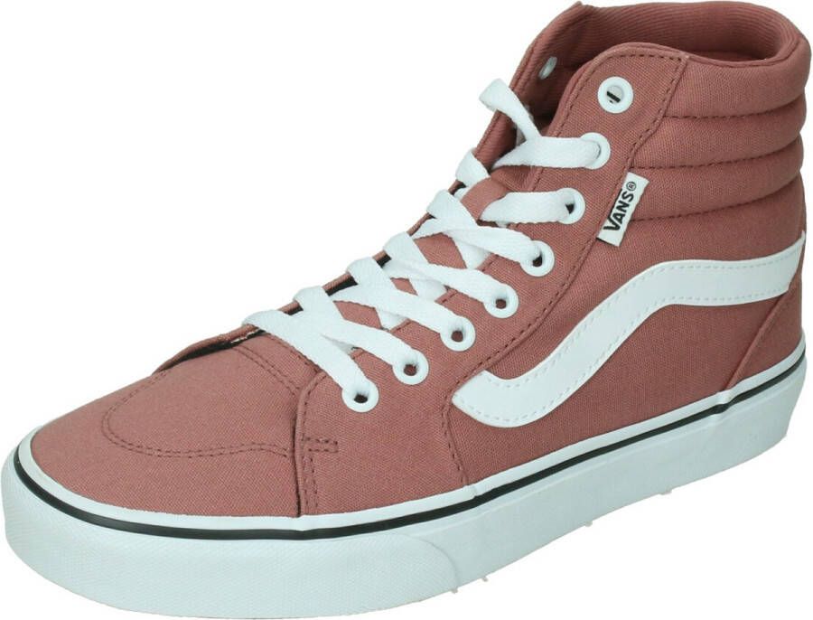 Vans Filmore Hi Sneakers Dames