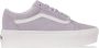 Vans Ua Old Skool Stackform Skate Schoenen misty rose maat: 38.5 beschikbare maaten:36.5 36 37 38.5 39 40.5 - Thumbnail 1