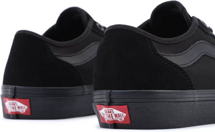 Vans Sneakers Vrouwen