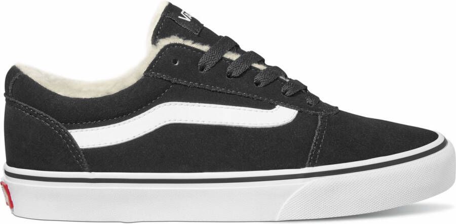 Vans Sneakers Vrouwen