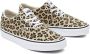 VANS Doheny Animal sneakers camel zwart - Thumbnail 2