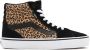 Vans WM Filmore Hi Cheeta dames sneaker Bruin multi - Thumbnail 2