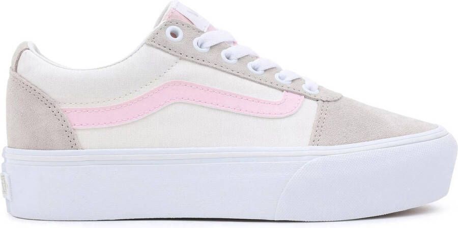 Vans Sneakers Vrouwen