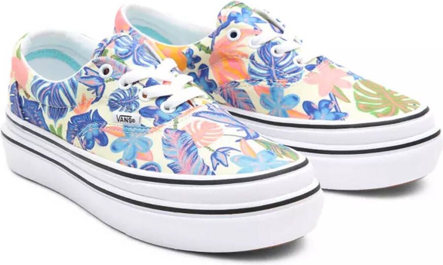 Vans Super Comfycush Tropical Mellow