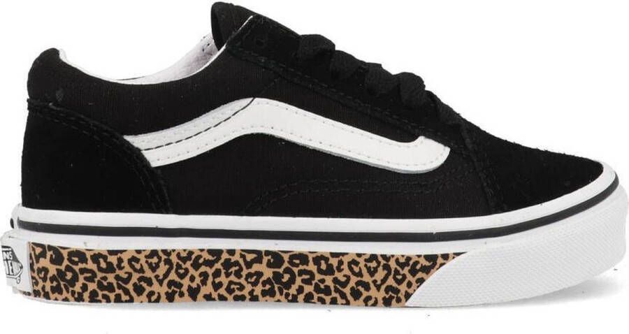 Sport Vans TD Old Skool VN0A38JN32M1 Zwart-24 Valt Klein !!!