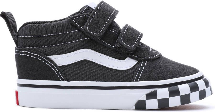 Vans TD Ward Mid VCHECK BUMPER UNEXPLORED