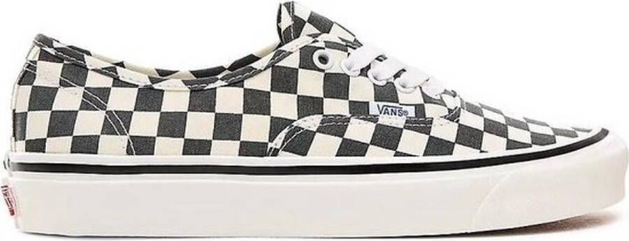 Vans UA Authentic Sneakers Checkerboard Anaheim Factory Authenti Dx