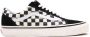 Vans Ua Old Skool 36 Dx(Anaheim Factory ) (Anaheim Factory)Black Check Schoenmaat 42 1 2 Sneakers VN0A38G2OAK - Thumbnail 1