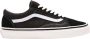 Vans Anaheim Factory Old Skool 36 DX Black Sneakers Zwart Heren - Thumbnail 1