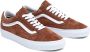 Vans Old Skool 36 D sneaker met suède details - Thumbnail 4