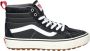 Vans Sk8-hi Mte Winter schoenen black true white maat: 42.5 beschikbare maaten:41 42.5 44.5 45 46 40.5 - Thumbnail 1