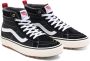 Vans Sk8-hi Mte Winter schoenen black true white maat: 42.5 beschikbare maaten:41 42.5 44.5 45 46 40.5 - Thumbnail 7