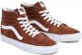 Vans Sneakers Ua Sk8-Hi Psde Dgren Bruin Streetwear - Thumbnail 4