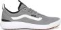 Vans Grijze Casual Sneakers met Rubberen Zool Gray Heren - Thumbnail 4