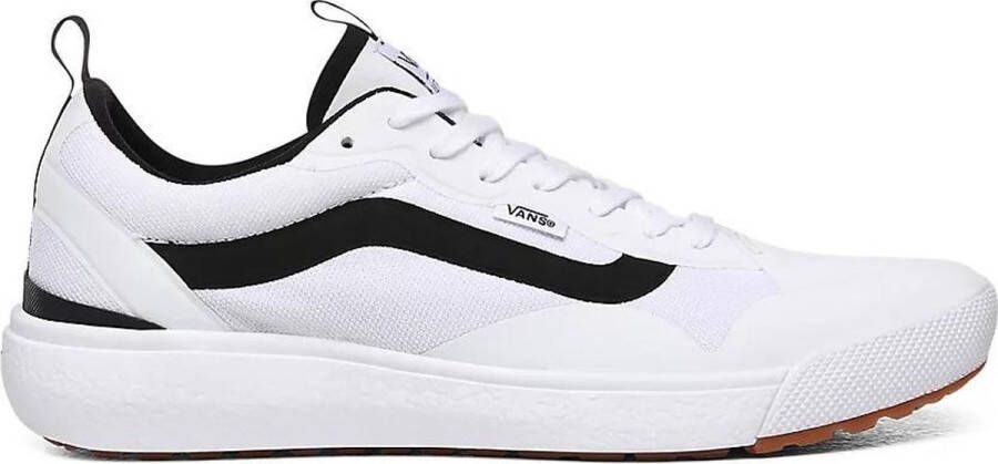 Vans UA UltraRange EXO White