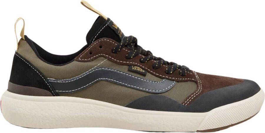 Vans Moderne Ultrarange Exo SE Sneakers Brown Heren