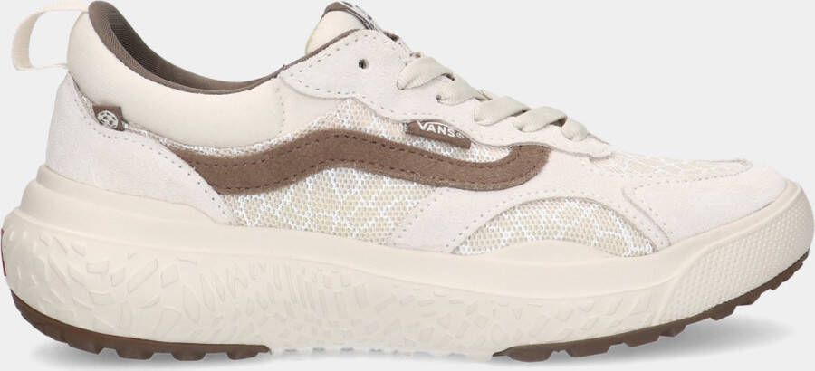 Vans Ultrarange Neo VR3 Giraffe Marshmallow dames sneakers - Foto 1