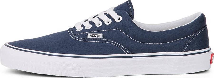 Vans Blauwe Casual Canas Sneakers oor Heren Blue Heren