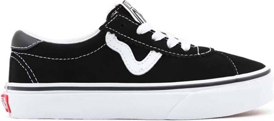 Vans unisex sneakers VN0A54EY6BT1 zwart