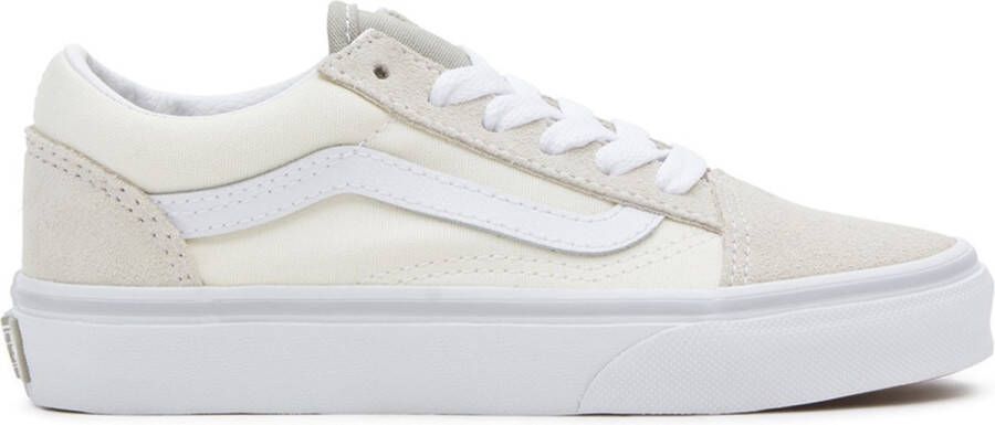 Vans Old Skool Natural Block Sneakers Junior