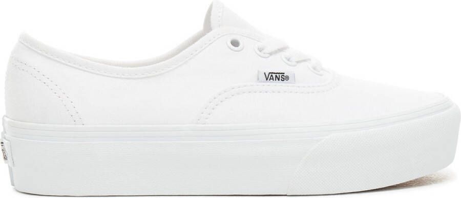 Vans VN0A3AV8W001 UA Authentic Platform 2.0 Q1