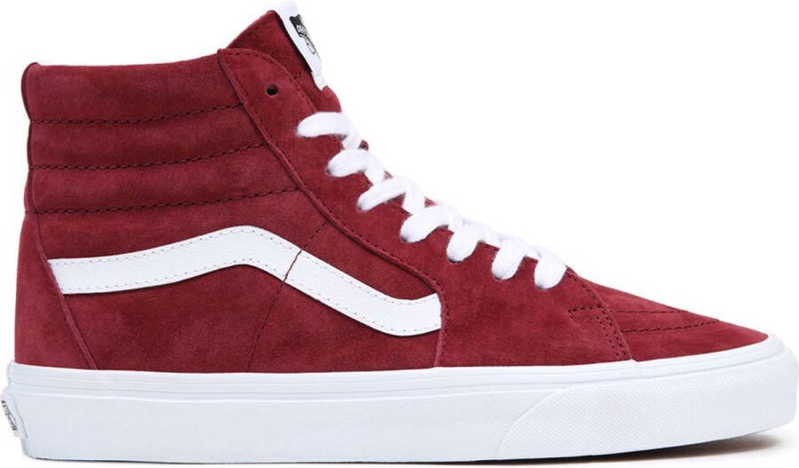 Vans VN0A7Q5NTWP1 UA Sk8-Hi Pig Suede Q3